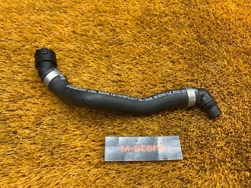 патрубок отопителя, 500 рублей, Красноярск