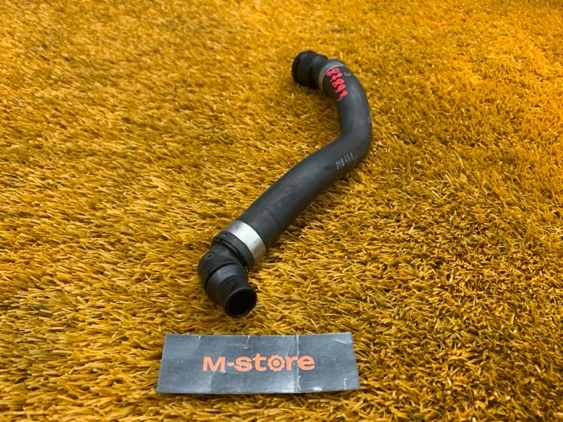 патрубок отопителя, 500 рублей, Красноярск