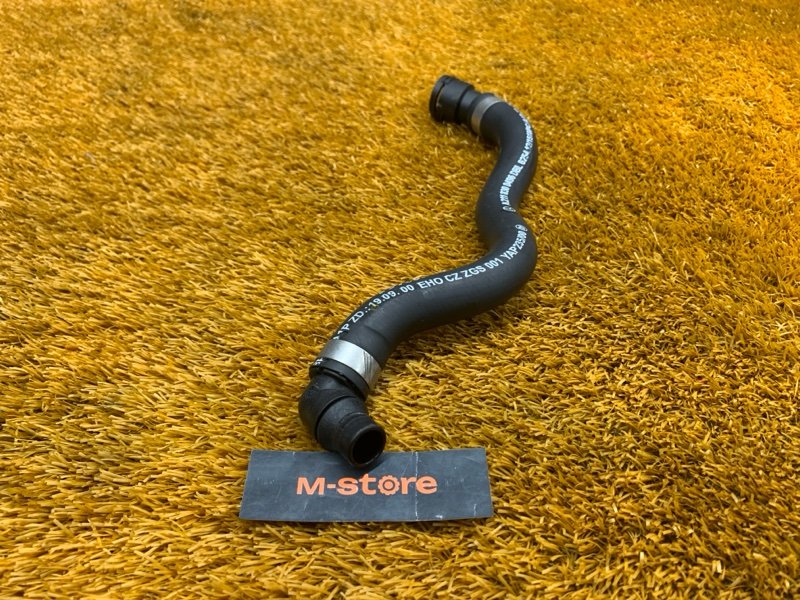 патрубок отопителя, 500 рублей, Красноярск