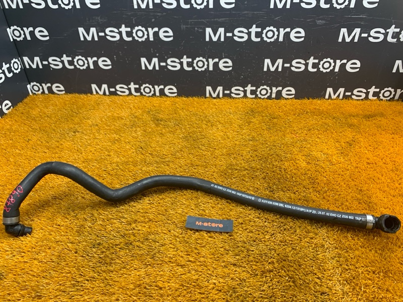 патрубок отопителя, 350 рублей, Красноярск