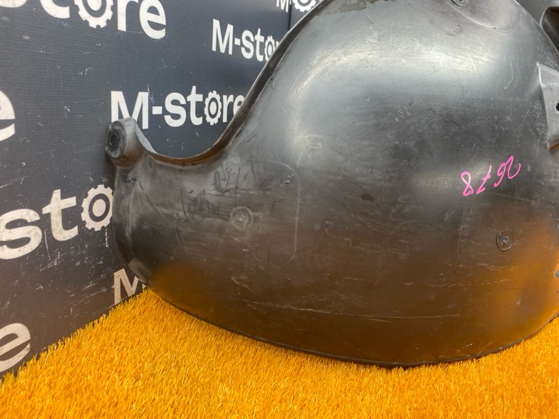 подкрылок, 600 рублей, Красноярск