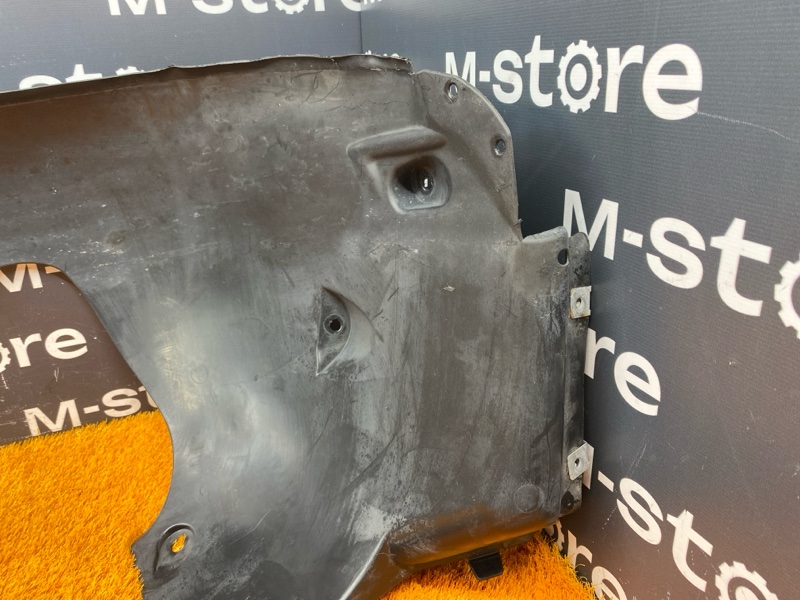 подкрылок, 600 рублей, Красноярск