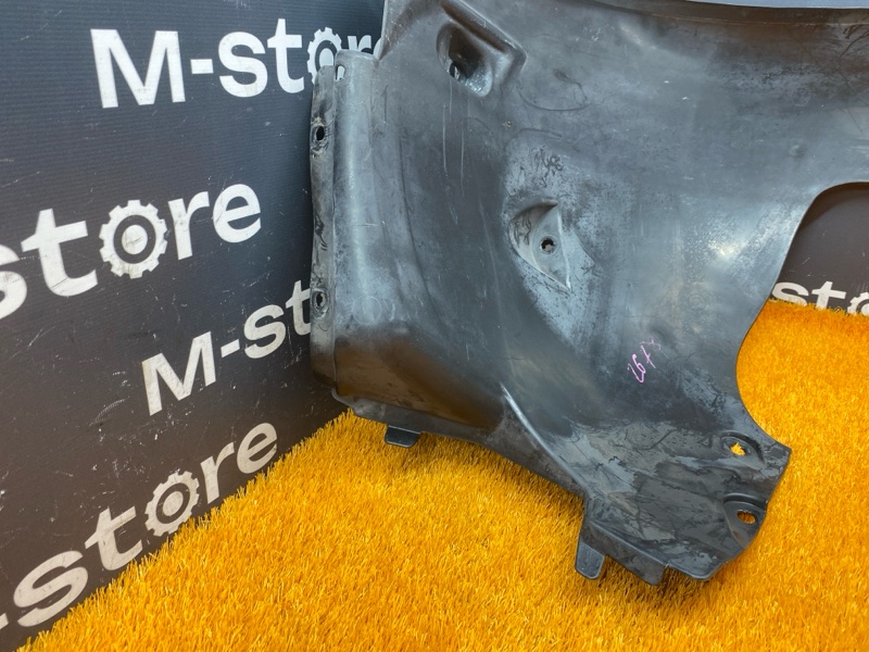 подкрылок, 600 рублей, Красноярск