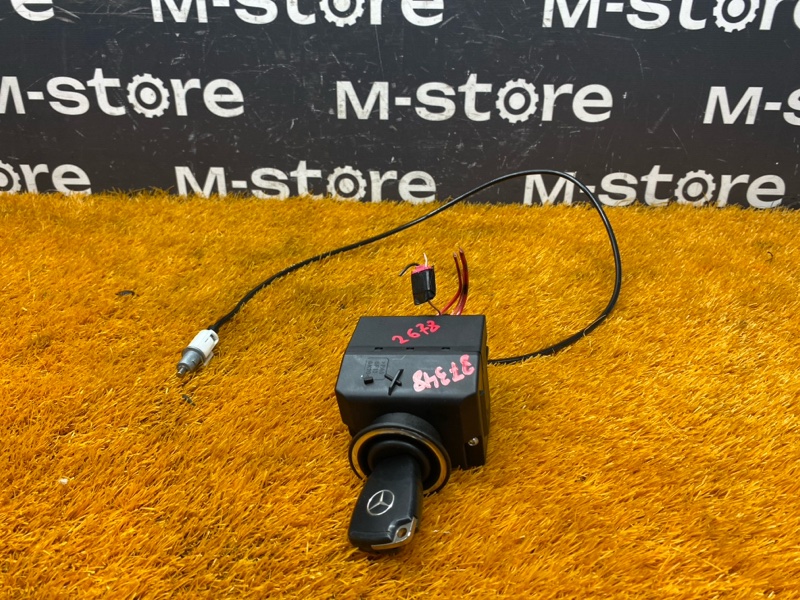 замок зажигания, 2500 рублей, Красноярск