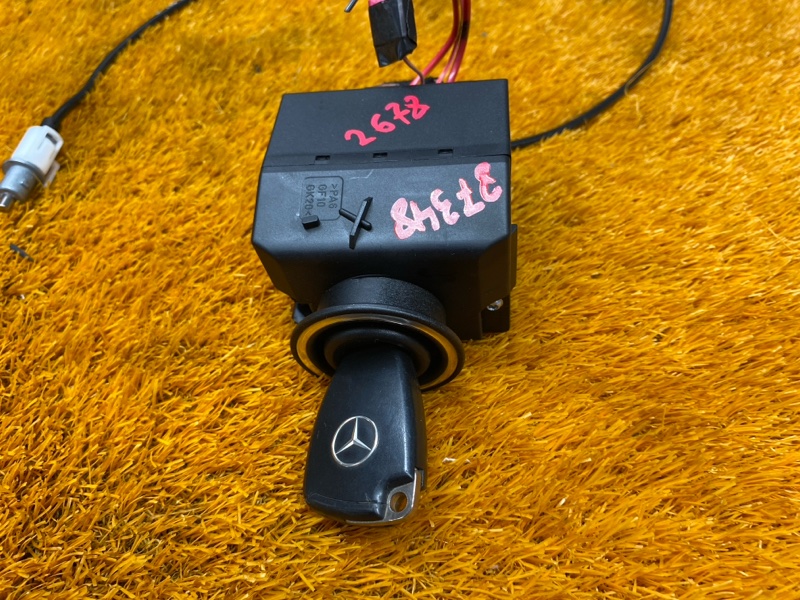 замок зажигания, 2500 рублей, Красноярск