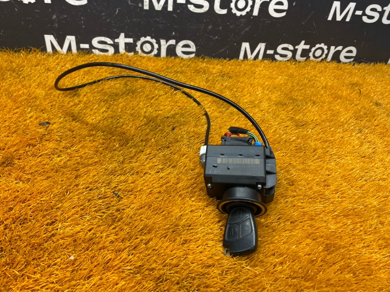 замок зажигания, 2500 рублей, Красноярск