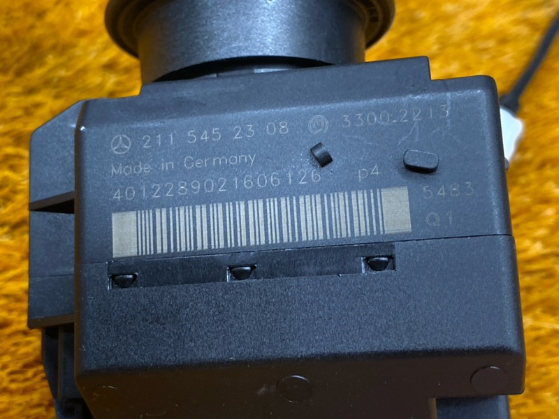 замок зажигания, 2500 рублей, Красноярск