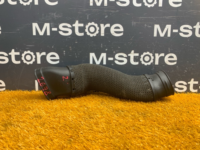 патрубок воздушного фильтра, 800 рублей, Красноярск