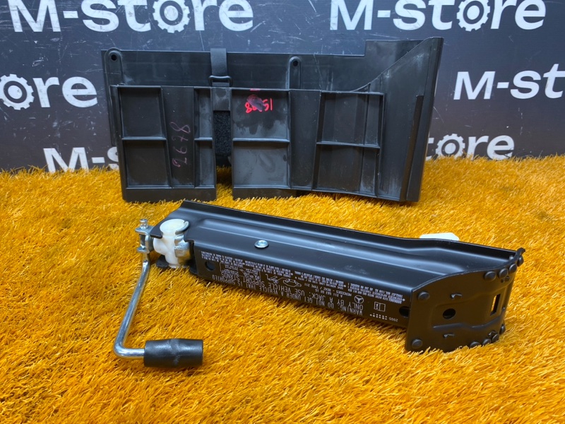 домкрат, 2500 рублей, Красноярск