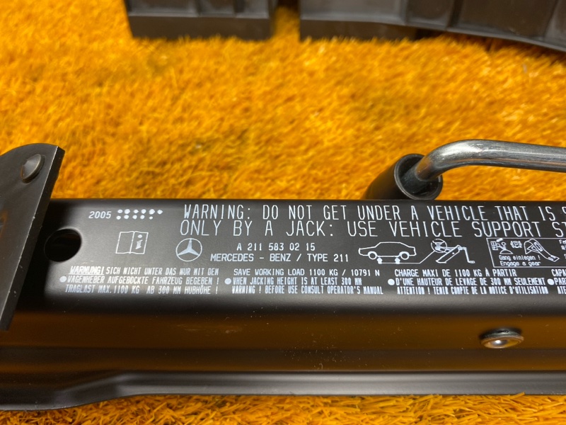 домкрат, 2500 рублей, Красноярск