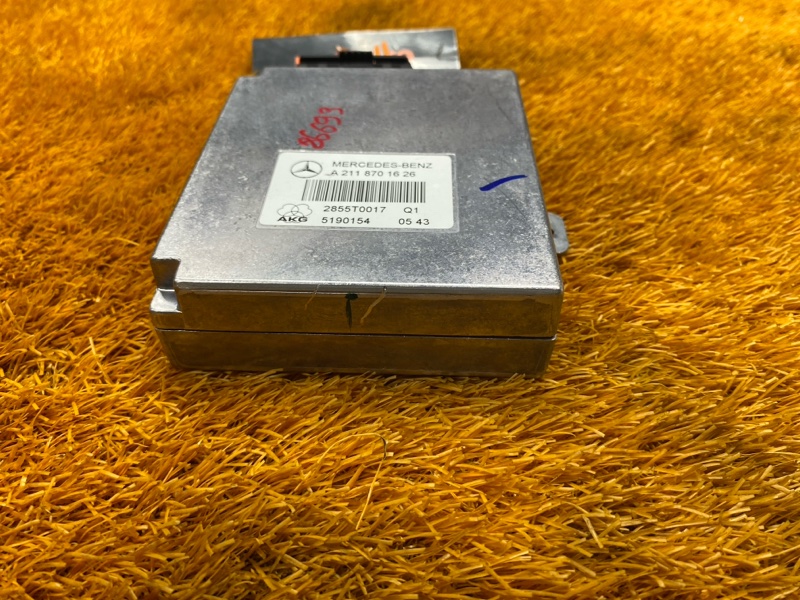 блок управления телефоном, 300 рублей, Красноярск