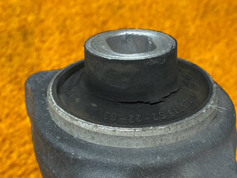 Рычаг подвески нижний, 2000 рублей, Красноярск