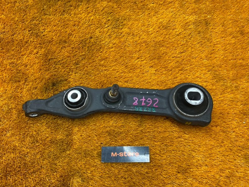 Рычаг подвески нижний, 2000 рублей, Красноярск