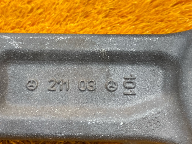 Рычаг подвески нижний, 2000 рублей, Красноярск