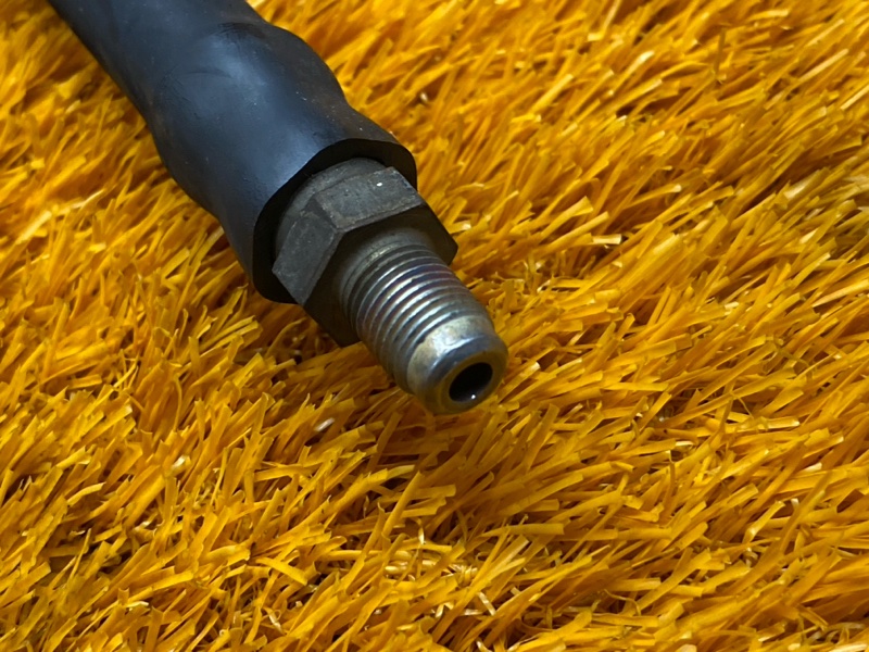 шланг тормозной, 300 рублей, Красноярск