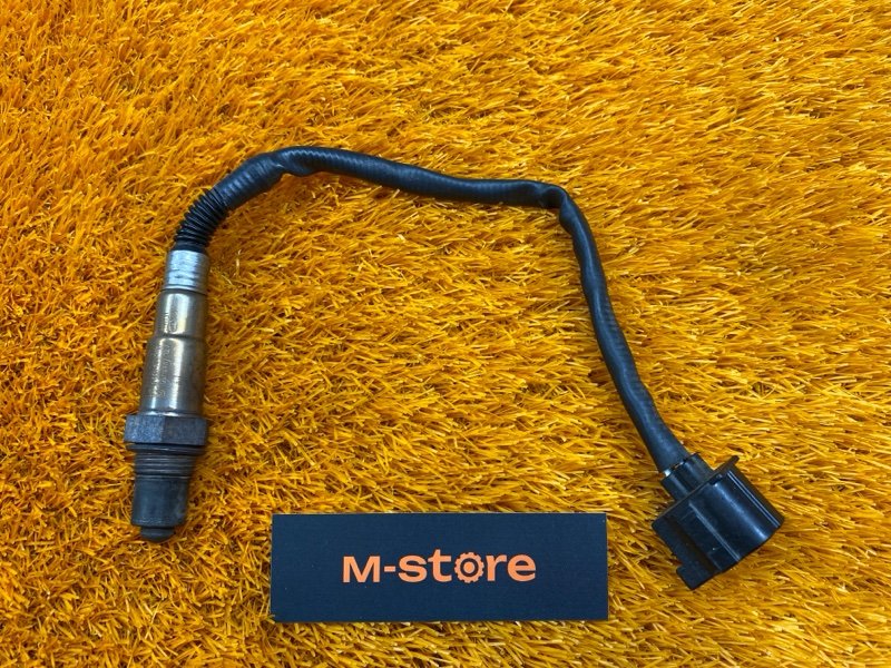 Датчик кислорода, 500 рублей, Красноярск