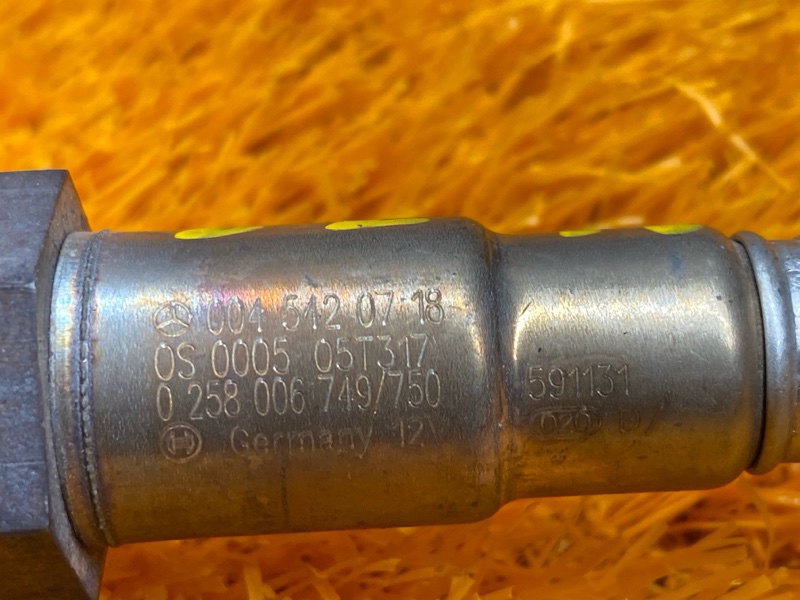 Датчик кислорода, 500 рублей, Красноярск