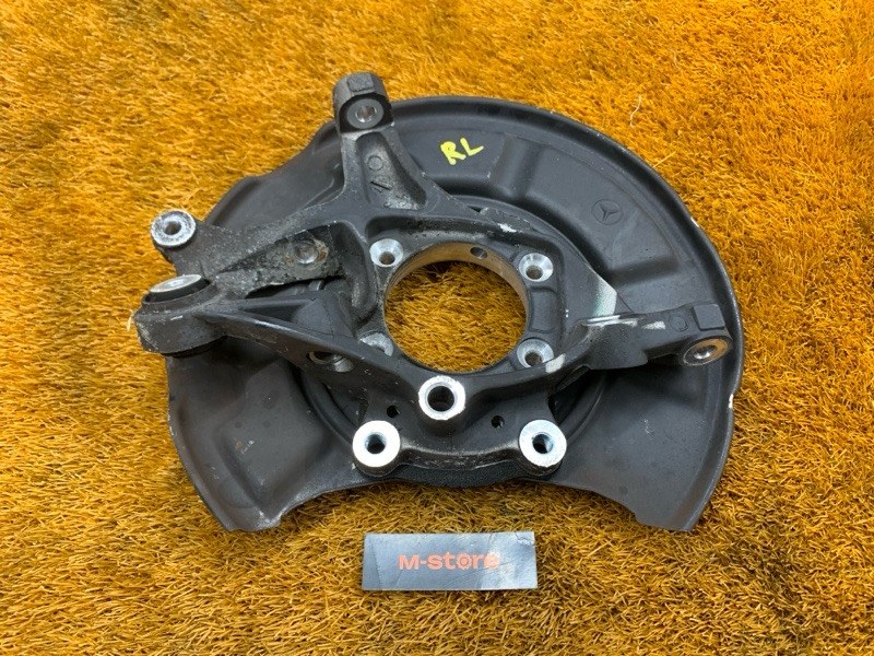 кулак поворотный, 800 рублей, Красноярск