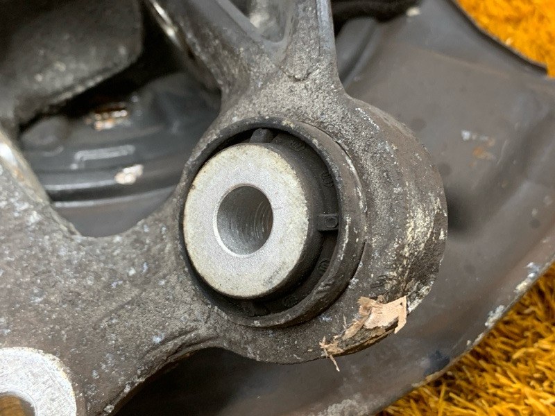 кулак поворотный, 800 рублей, Красноярск