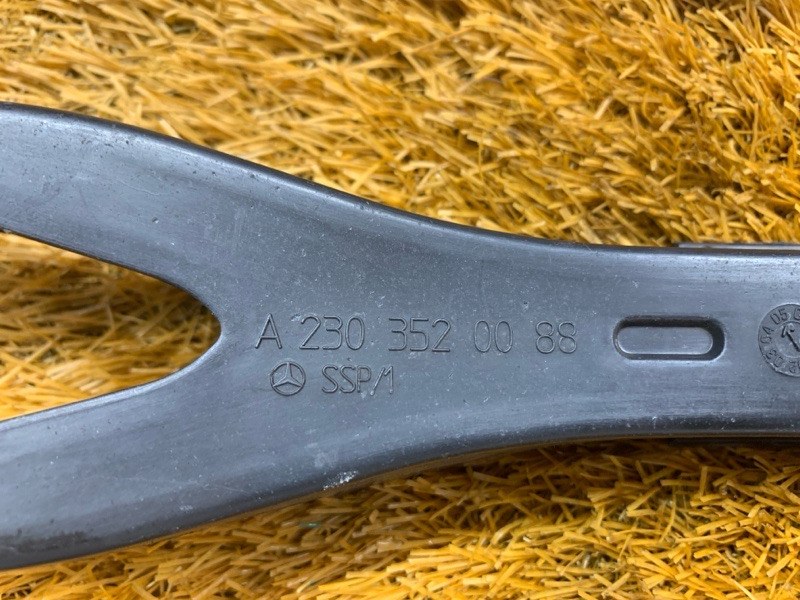 Рычаг подвески нижний, 500 рублей, Красноярск