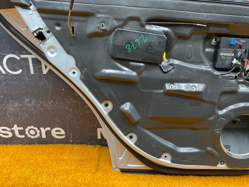 дверь, 5500 рублей, Красноярск