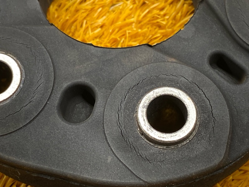 муфта карданного вала, 700 рублей, Красноярск