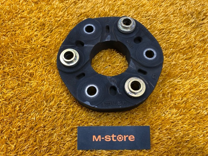 муфта карданного вала, 700 рублей, Красноярск