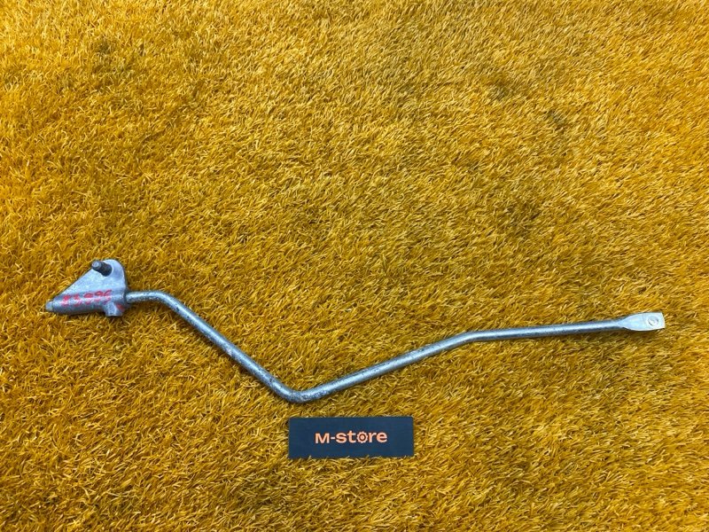 Тяга селектора, 300 рублей, Красноярск