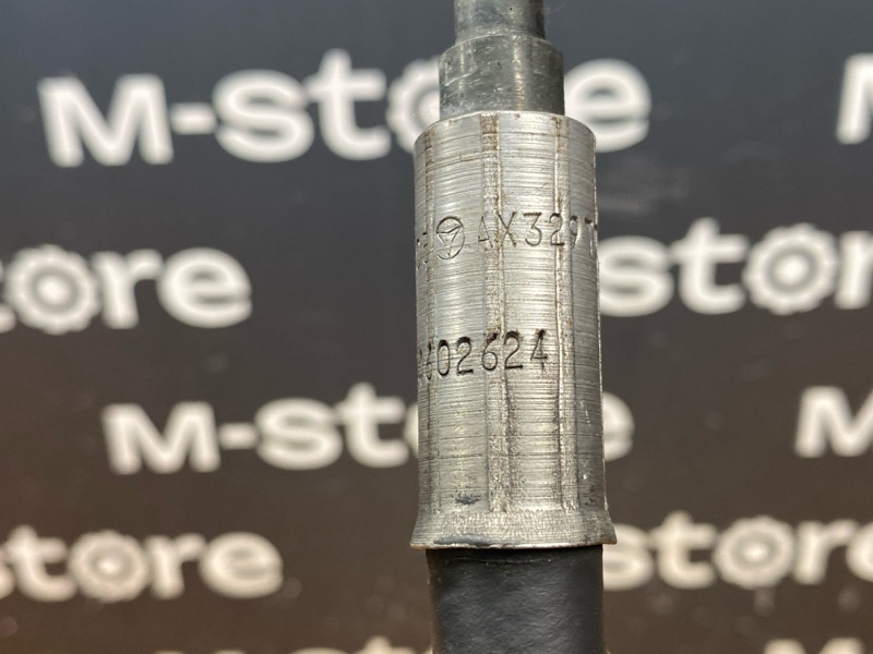 шланг гидроусилителя, 900 рублей, Красноярск