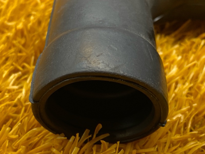 Патрубок картерных газов, 300 рублей, Красноярск