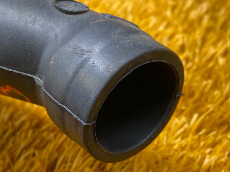 Патрубок картерных газов, 300 рублей, Красноярск