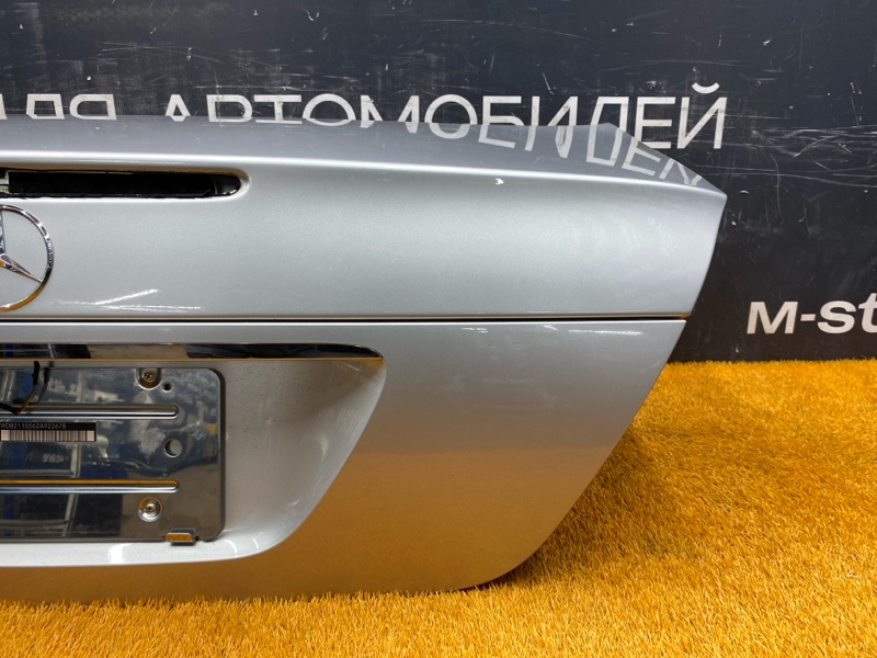 крышка багажника, 5000 рублей, Красноярск