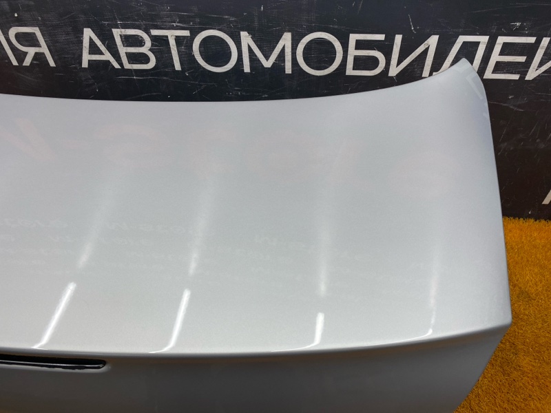 крышка багажника, 5000 рублей, Красноярск