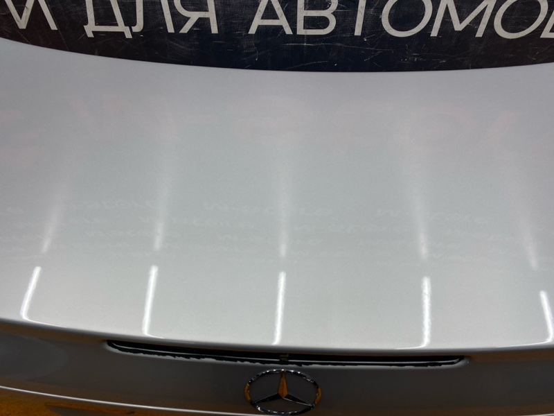 крышка багажника, 5000 рублей, Красноярск