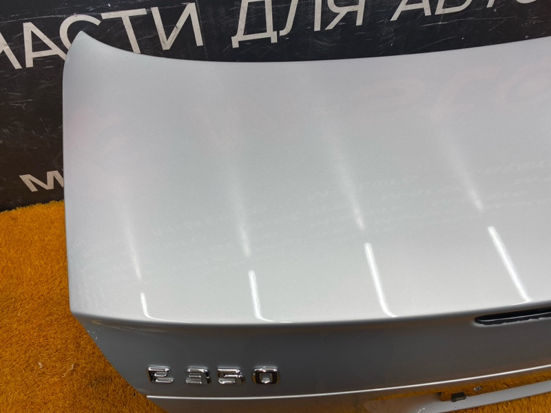 крышка багажника, 5000 рублей, Красноярск