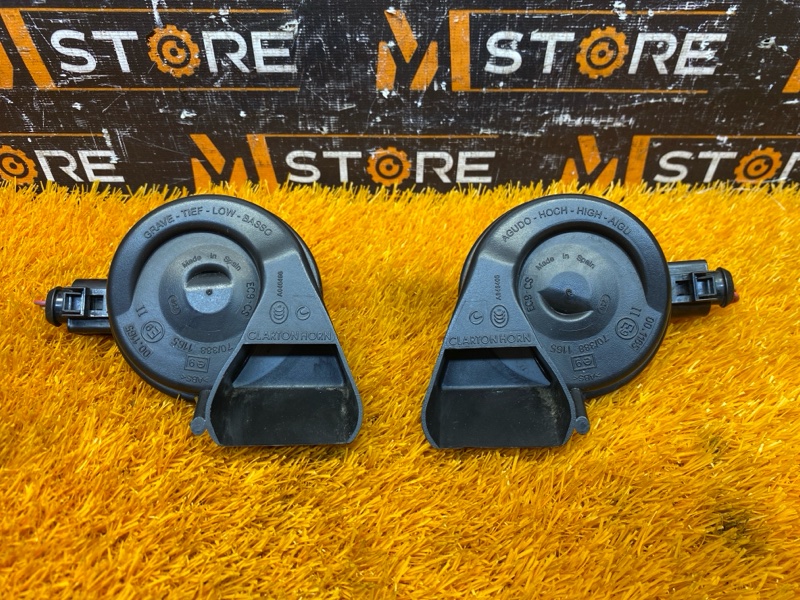 Сигнал звуковой, 1500 рублей, Красноярск