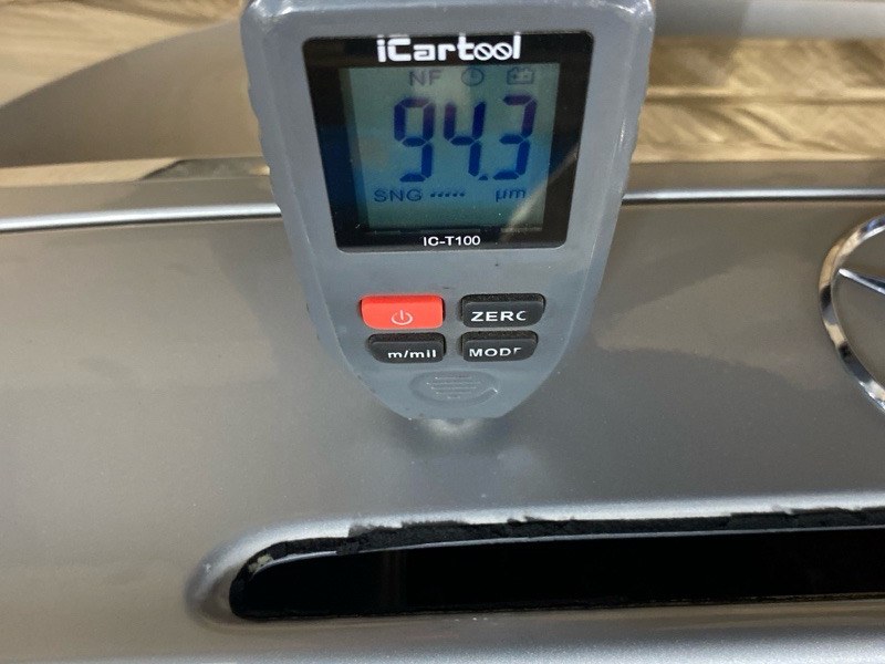 крышка багажника, 5000 рублей, Красноярск