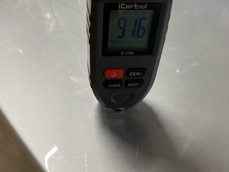 крышка багажника, 5000 рублей, Красноярск