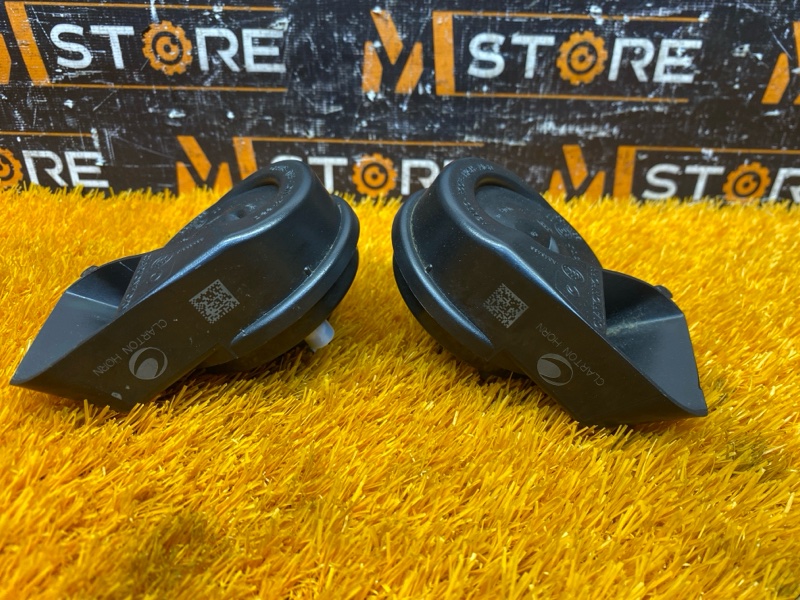 Сигнал звуковой, 1500 рублей, Красноярск