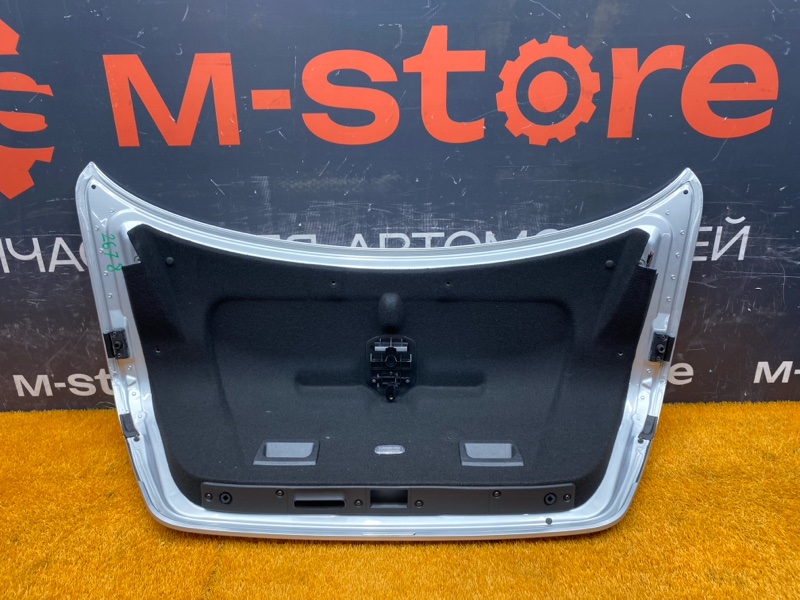 крышка багажника, 5000 рублей, Красноярск