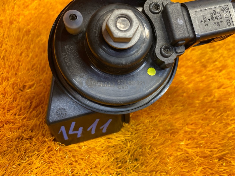 Сигнал звуковой, 1500 рублей, Красноярск