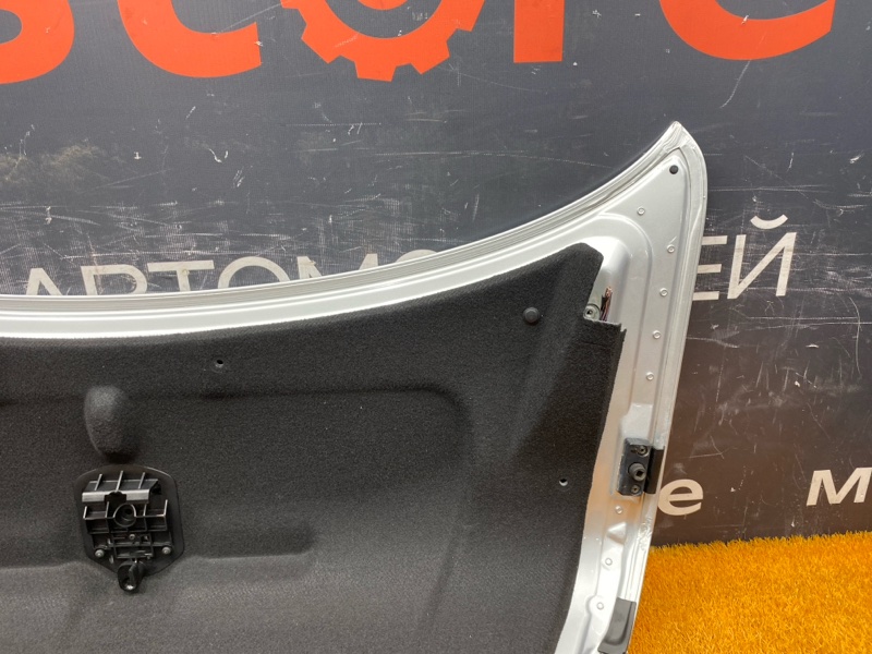 крышка багажника, 5000 рублей, Красноярск