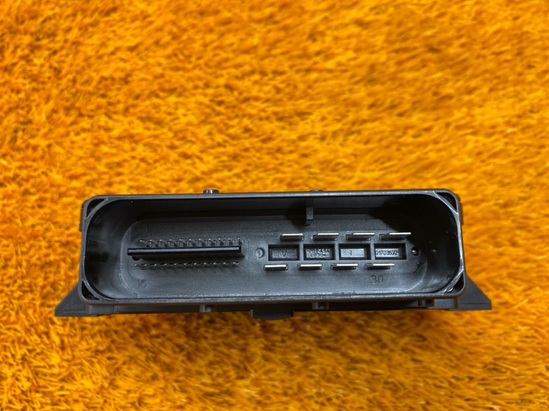 Блок управления стояночным тормозом, 1000 рублей, Красноярск