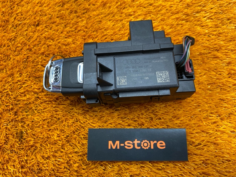 замок зажигания, 2000 рублей, Красноярск