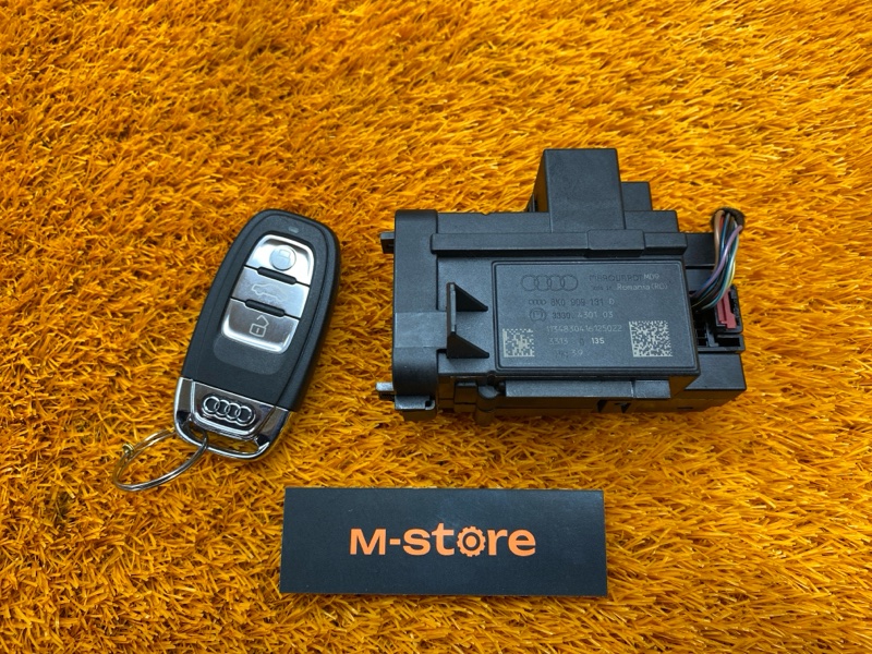 замок зажигания, 2000 рублей, Красноярск