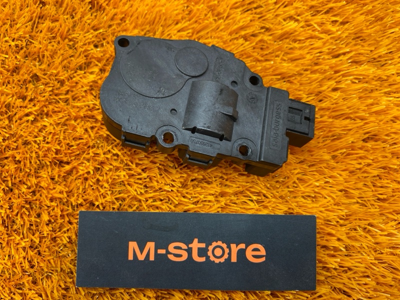 привод заслонки отопителя, 200 рублей, Красноярск