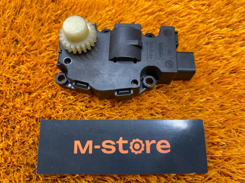 привод заслонки отопителя, 200 рублей, Красноярск