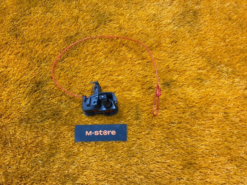 Замок лючка бензобака, 1200 рублей, Красноярск