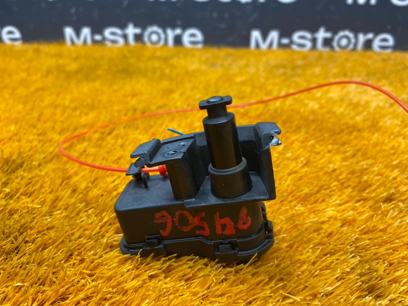 Замок лючка бензобака, 1200 рублей, Красноярск