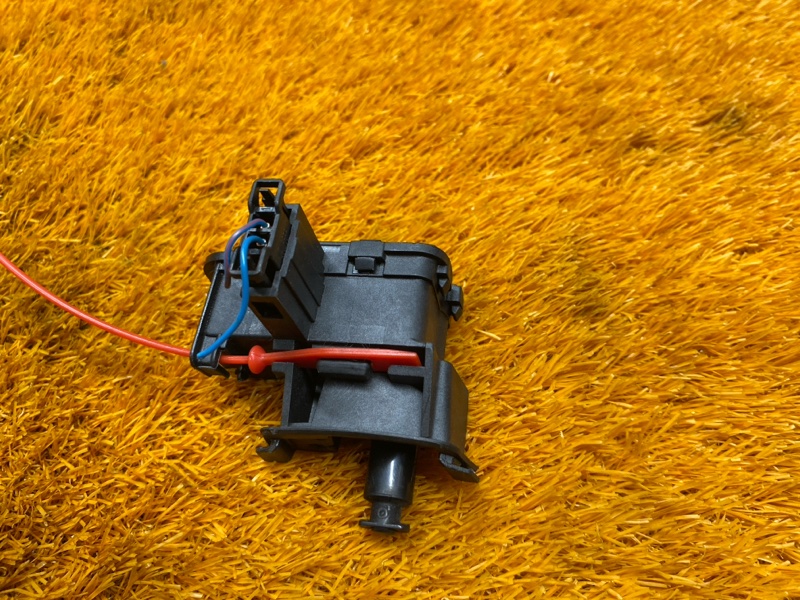 Замок лючка бензобака, 1200 рублей, Красноярск